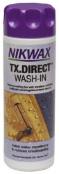 Wash TXD